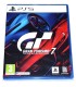 Juego Playstation 5 Gran Turismo 7 (nuevo)