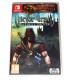 Juego Switch Victor Vran: Overkill Edition (nuevo)