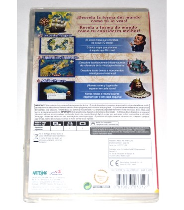 Juego Switch Neo Atlas 1469 (nuevo)