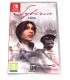 Juego Switch Syberia (nuevo)