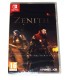 Juego Switch Zenith (nuevo)