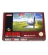Juegos SNES Hole in One Golf (nuevo)