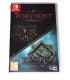 Juego Switch Planescape: Torment + Icewind Dale (nuevo)