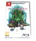 Juego Switch Void Terrarium 2 - Deluxe Edition (nuevo)