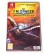 Juego Switch The Falconeer - Warrior Edition (nuevo)