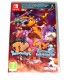 Juego Switch TY the Tasmanian Tiger HD + TY the Tasmanian Tiger 2: Bush Rescue HD  (nuevo)