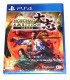 Juego Playstation 4 Nobunaga's Ambition Taishi (nuevo)
