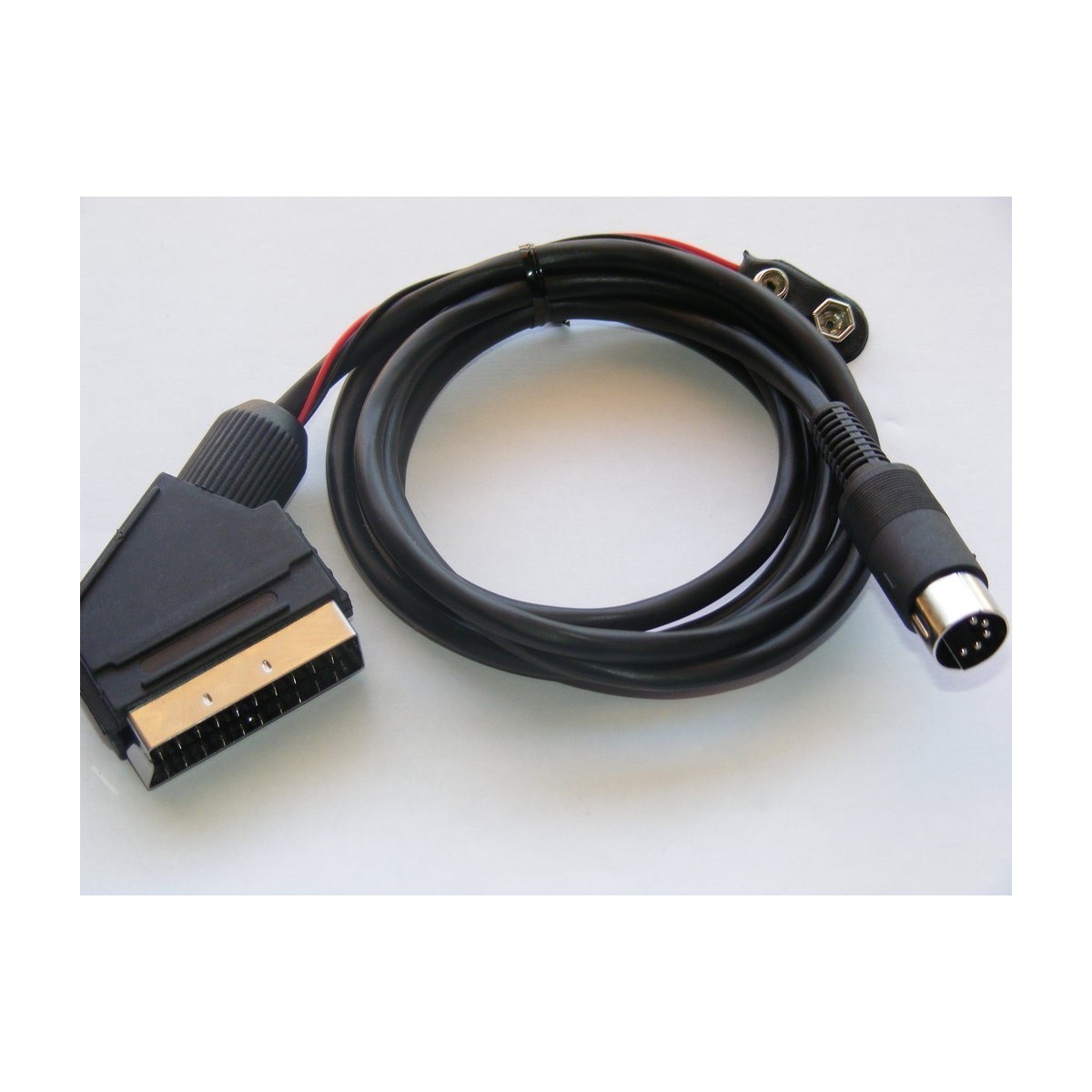 Las mejores ofertas en Los cables HDMI de vídeo SCART sin marca