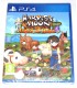 Juego Playstation 4 Harvest Moon Light of Hope - Special Edition (nuevo)