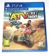 Juego Playstation 4 Atv Drift & Tricks (nuevo)