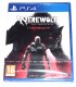 Juego Playstation 4 Werewolf The Apocalypse: Earthblood (nuevo)