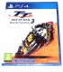 Juego Playstation 4 TT Isle Of Man: Ride On The Edge 3 (nuevo)
