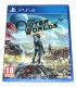 Juego Playstation 4 The Outer Worlds (nuevo)