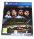 Juego Playstation 4 F1 2017 Special Edition (nuevo)