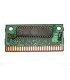 Placa cartucho Megadrive para reproducciones