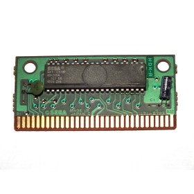 Placa cartucho Megadrive para reproducciones