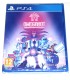 Juego Playstation 4 Omegabot (nuevo)