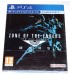 Juego Playstation 4 Zone of the Enders: The 2nd Runner - Especial (nuevo)