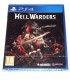Juego Playstation 4 Hell Warders (nuevo)