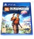 Juego Playstation 4 Outcast: Second Contact (nuevo)