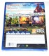 Juego Playstation 4 Outcast: Second Contact (nuevo)