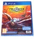 Juego Playstation 4 The Falconeer (nuevo)