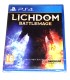 Juego Playstation 4 Lichdom: Battlemage (nuevo)