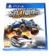 Juego Playstation 4 Flatout 4: Total Insanity (nuevo)