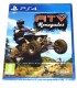 Juego Playstation 4 ATV Renegades (nuevo)