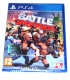 Juego Playstation 4 WWE 2K Battlegrounds (nuevo)