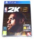 Juego Playstation 4 NBA 2K19  Edición 20 Aniversario (nuevo)