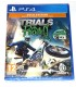 Juego Playstation 4 Trials Rising - Gold Edition (nuevo)