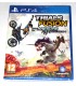 Juego Playstation 4 Trials Fusion: The Awesome MAX Edition (nuevo)