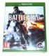 Juego Xbox One Battlefield 4 (nuevo)
