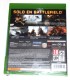Juego Xbox One Battlefield 4 (nuevo)