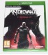 Juego Xbox One Werewolf: The Apocalypse Earthblood (nuevo)