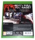 Juego Xbox One Werewolf: The Apocalypse Earthblood (nuevo)