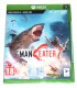 Juego Xbox One Maneater (nuevo)