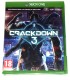 Juego Xbox One Crackdown 3 (nuevo)