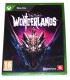 Juego Xbox One Tiny Tina’s Wonderlands (nuevo)