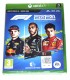 Juego Xbox One F1 2021 (nuevo)