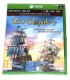 Juego Xbox One Port Royale 4 Extended Edition (nuevo)