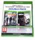 Juego Xbox One Pack Rainbow Six + The Division (nuevo)