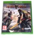 Juego Xbox One Road Rage (nuevo)