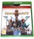 Juego Xbox One King's Bounty II (nuevo)