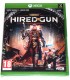 Juego Xbox One Necromunda Hired Gun (nuevo)