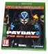 Juego Xbox One PayDay 2 - Crimewave: The Big Score Edition (nuevo)