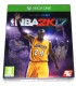 Juego Xbox One NBA 2K17 - Edición Leyenda (nuevo)