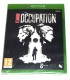 Juego Xbox One The Occupation (nuevo)