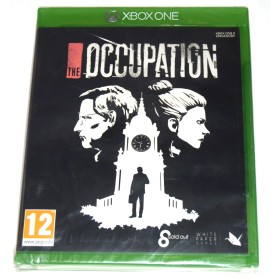 Juego Xbox One The Occupation (nuevo)